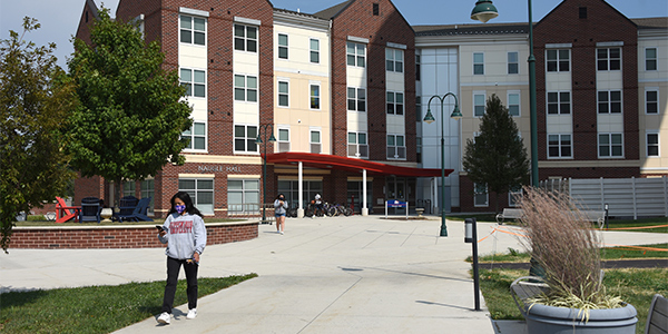 Housing Showcase